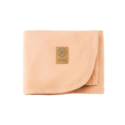 Abbildung von Cloby UV Schutzdecke, Peachy Summer