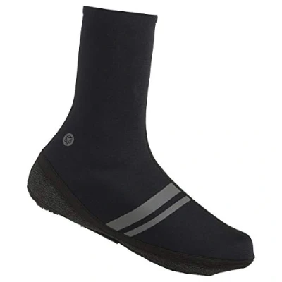 Abbildung von AGU Unisex Adult Nero Copriscarpe Thermo in Neoprene, M