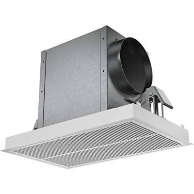 Abbildung von Bosch DIZ1JC2C6 Zubehör für Dunstabzüge, Clean Air Plus Umluftmodul, Made in Germany