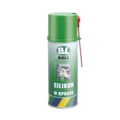 Abbildung von BOLL 001023 Silikonschmierstoff Spraydose 400