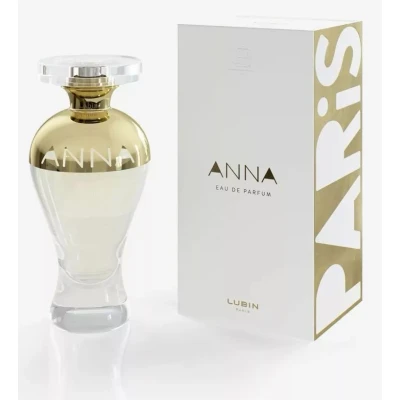 Abbildung von Lubin Eau de Parfum Classic Anna