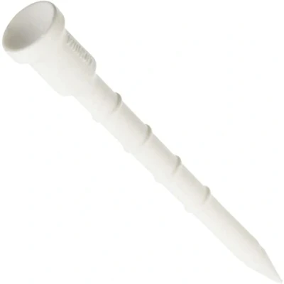 Abbildung von LIGNUMs 72 mm Ecoline Star Golf Tees, 12 Stück, biologisch abbaubar