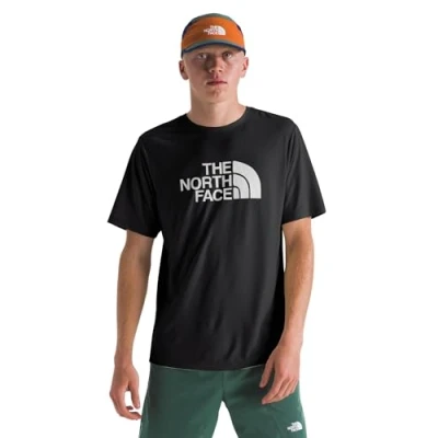 Abbildung von THE NORTH FACE NF0A895KJK3 M 24/7 S/S Easy Tee REG T Shirt Herren TNF Black Größe L