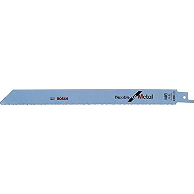 Abbildung von Bosch BAJONETSAVKLINGE BIM S1122EF 228MM 2 STK