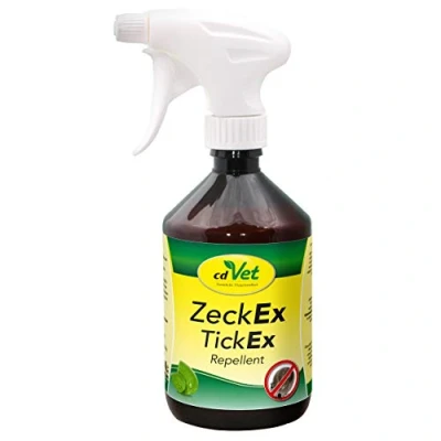 Abbildung von Zeck Ex 500 ml