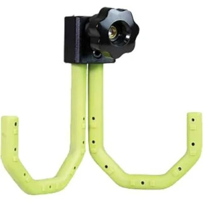 Abbildung von Summit Treestands Unisex Erwachsene FasTrack Ultimate Hook, Grün, Einheitsgröße