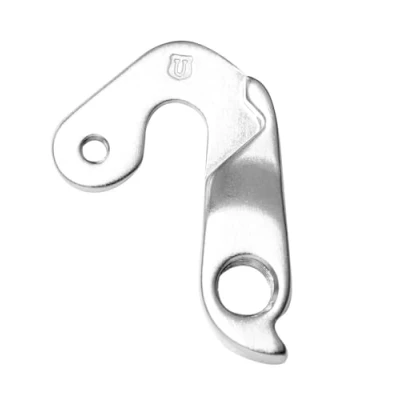 Abbildung von Union GH 277 Schaltauge Silber Einheitsgröße