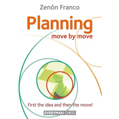 Abbildung von Planning: Move by First the idea and then move!