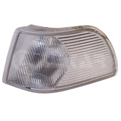 Abbildung von ALKAR 2111517 Blinker vorne links ohne Lampenträger PY21W VOLVO: V70 I, S70