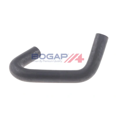 Abbildung von BOGAP A4228315 Kühlerschlauch EPDM (Ethylen Propylen Dien Kautschuk) AUDI: A4 B7 Avant, B6/B7 Cabrio, Limousine, SEAT: Exeo ST