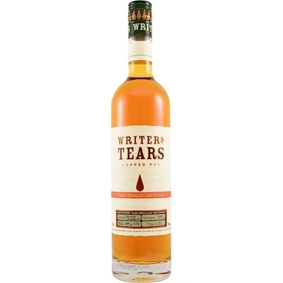 Abbildung von Writers Tears Copper Pot Florio Marsala Cask Finish Irish Whiskey Whisky, 700 ml