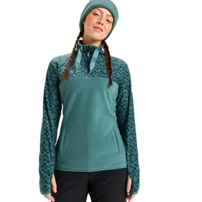 Abbildung von Roxy Sayna Fleecepullover, Damen, Größe: XS, Bpf