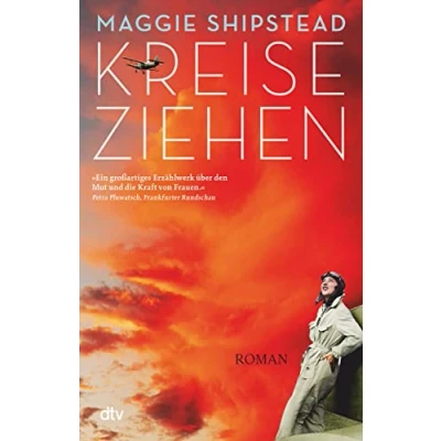 Abbildung von Kreiseziehen: Roman Shortlist Women’s Prize for Fiction 2022
