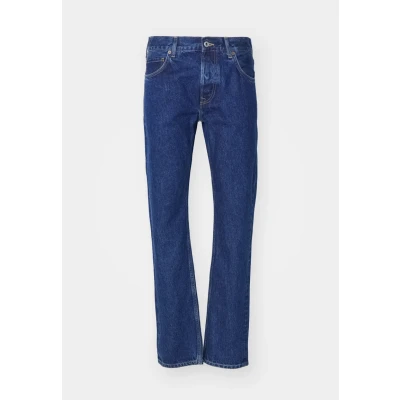 Abbildung von Pepe Jeans Straight Leg, Herren, Größe: 30x30, Dark blue denim