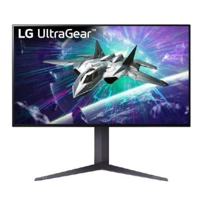 Abbildung von LG Electronics 27GR95UM B.AEU Ultragear MiniLED Gaming IPS Monitor 27&quot; (68,4cm), 2340 x 2160, 16:9, 1ms GtG, 144 Hz, VESA DisplayHDR 1000, NVIDIA G Sync Compatible, AMD FreeSync Premium Pro Schwarz