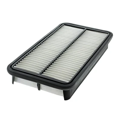 Abbildung von MEYLE 30 12 321 0001 Luftfilter 42 155 310 Filtereinsatz ORIGINAL Quality TOYOTA: Celica V Coupe, Carina E Limousine, RAV4 I SUV
