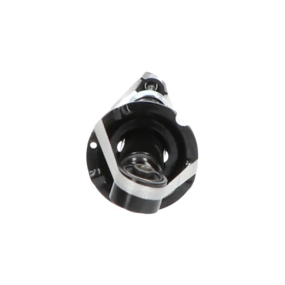 Abbildung von KAVO PARTS SSA 2009 Stoßdämpfer Hinterachse Gasdruck Zweirohr federtragender Dämpfer unten Auge, oben Stift HONDA: CIVIC 7 Hatchback, Coupe