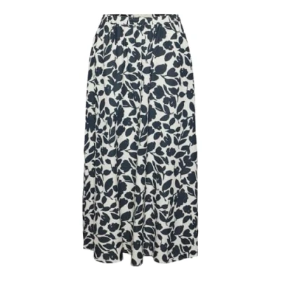 Abbildung von PIECES Pcklarisa Hw Long Skirt Bc