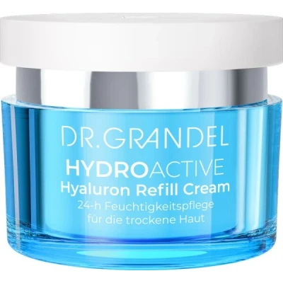 Abbildung von Dr. Grandel Hydro Active Hyaluron Refill Cream 50 ml