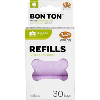 Abbildung von United Pets Refill für Bon Ton Regular