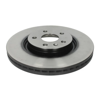 Abbildung von TRW DF6113S Bremsscheibe 337 30 5 120 Belüftet lackiert OPEL: Insignia A Sports Tourer, Limousine, Schrägheck