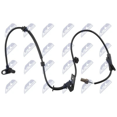 Abbildung von Sensor, Raddrehzahl NTY HCA KA 356