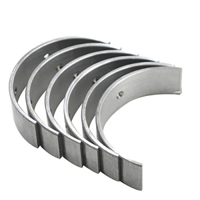 Abbildung von AHL 6 x Durchmesser : 41.25mm Pleuel Pleuellager Pleuelstange Lagerschale für yamaha XP500 T MAX 2001 2011 / 530 2012 2016 XP530 2017