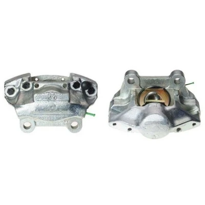 Abbildung von BUDWEG CALIPER 34811 Bremssattel MERCEDES BENZ: S Klasse Limousine, Coupe, SL Cabrio