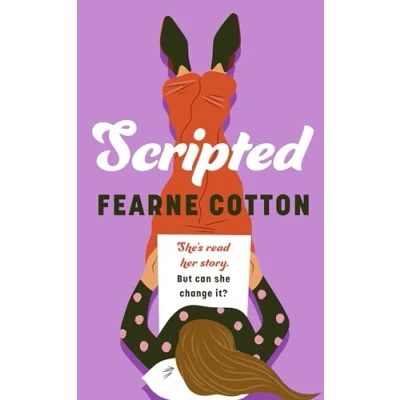 Abbildung von Scripted: the funny and relatable new book from Sunday Times bestseller, perfect holiday read for 2024