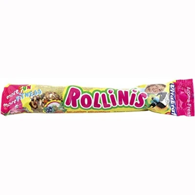 Abbildung von Vitakraft Rollinis Papagei Vogelsnack 48 g...
