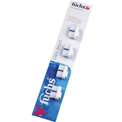 Abbildung von Fuchs Clips Depot Zahnbürste 1 St