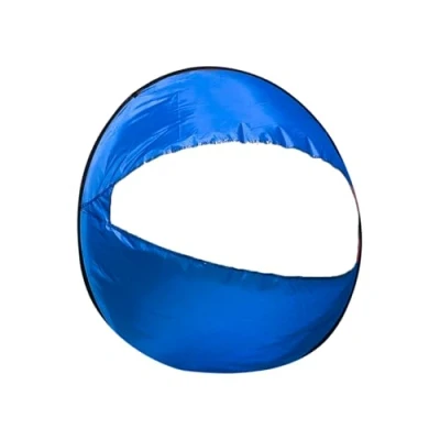 Abbildung von F2 SUP Segel Round Sail Blau 2024/25