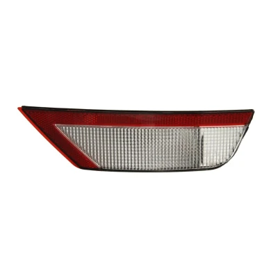 Abbildung von ALKAR 2222403 Rückleuchte rechts P21W weiß mit Reflektor ohne Lampenträger FORD: Focus 2 Schrägheck, Limousine