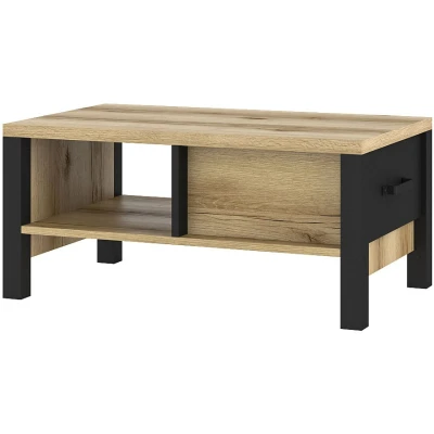 Abbildung von Home affaire Couchtisch &quot;Olin&quot;, Breite 90 cm
