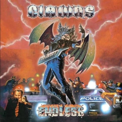 Abbildung von Endless (Black Vinyl) [Vinyl LP]