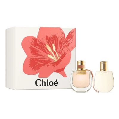 Abbildung von Chloé Nomade Eau de Parfum 50ml Gift Set
