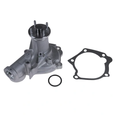 Abbildung von BLUE PRINT ADC49136 Wasserpumpe mit Dichtung Dichtring MITSUBISHI: PAJERO 2, L300 / Delica III Bus