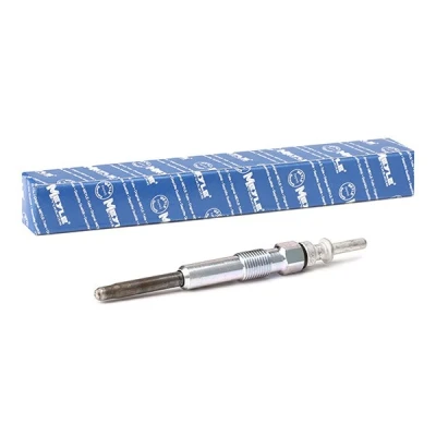 Abbildung von MEYLE 314 023 0000 Glühkerze M10 x 1 BMW: 3 Touring, Limousine, X5, LAND ROVER: Freelander I SUV, Range Rover 3, OPEL: Omega B Caravan