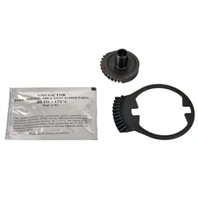 Abbildung von FEBI BILSTEIN 173087 Bremssattel Reparatursatz Hinterachse, Vorderachse