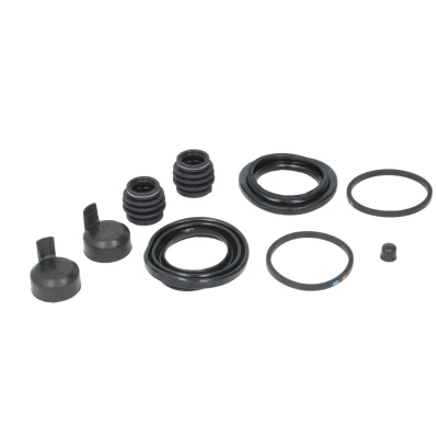 Abbildung von AUTOFREN SEINSA D42143 Bremssattel Reparatursatz Vorderachse 48 RENAULT: MASTER 3 Kasten, Bus, Pritsche/Fahrgestell