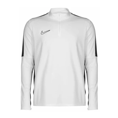 Abbildung von Nike Performance DRI FIT Academy 23 Drill Training Langarmshirt, Herren, Größe: XL, White/black