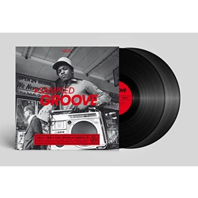 Abbildung von Sampled Groove [Vinyl LP]