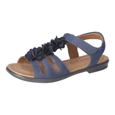Abbildung von Ricosta Riemensandalette Nautic für Kinder, Größe: 36, Schuhe