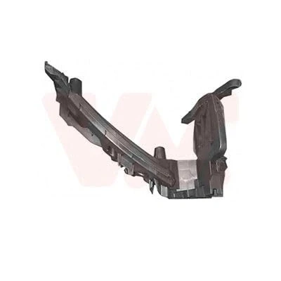 Abbildung von VAN WEZEL 0380662 Scheinwerferaufnahme AUDI: Q5