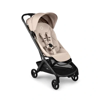 Abbildung von Bugaboo Butterfly 2