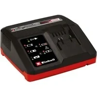 Abbildung von Einhell Schnellladegerät Power X Change 18 V/4 A