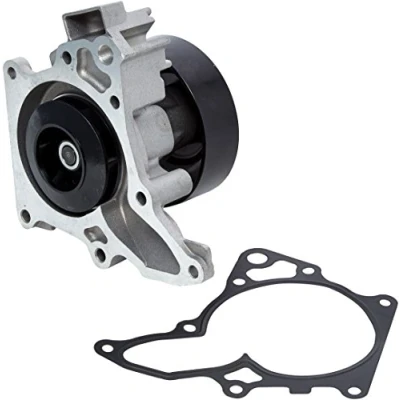 Abbildung von JAPANPARTS PQ 306 Wasserpumpe MAZDA: CX 5 I, 6 Kombi, II