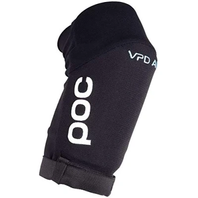 Abbildung von POC Joint VPD Air Elbow Leichter und flacher Ellbogenschützer, Uranium Black, S