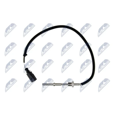 Abbildung von NTY EGT VW 037 Sensor, Abgastemperatur AUDI: A4 B8 Avant, Q5, A5 Coupe
