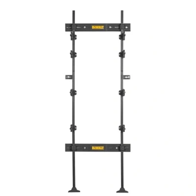 Abbildung von DeWALT DWST1 75694, 200 kg, Schwarz, 650 mm, 329 1806 40 kg